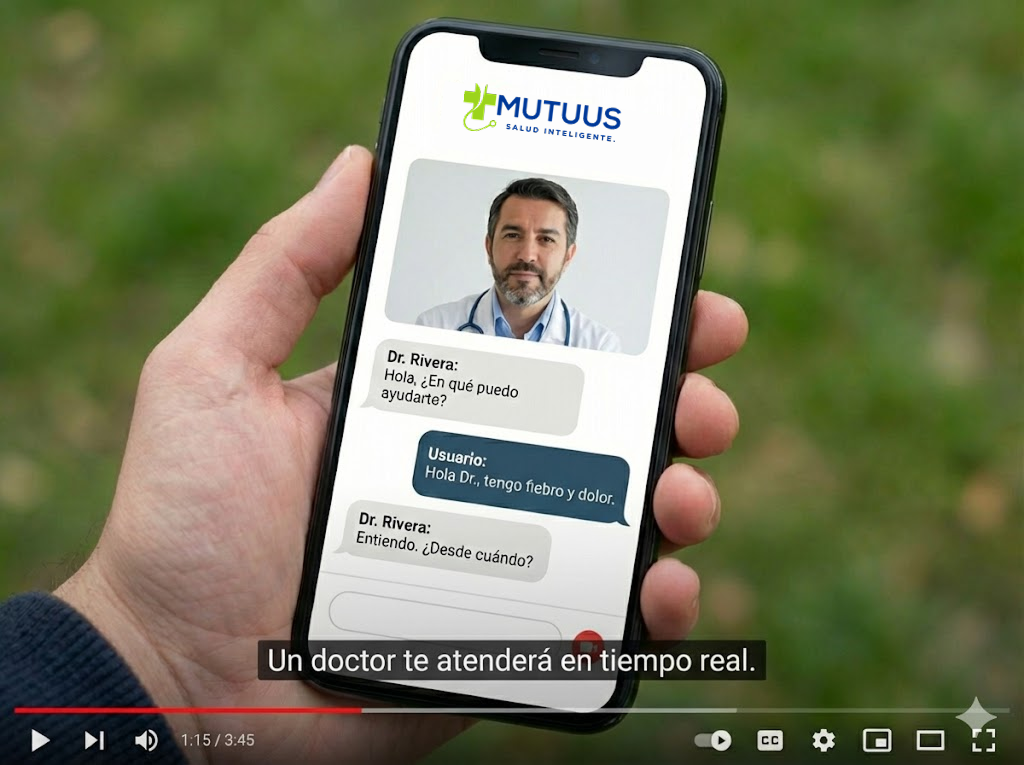 Video Formatic App